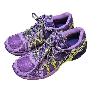 Asics Gel Noosa Tri 9 Size 7 1/2